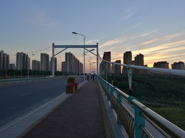 城市桥梁