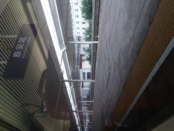 动车车站