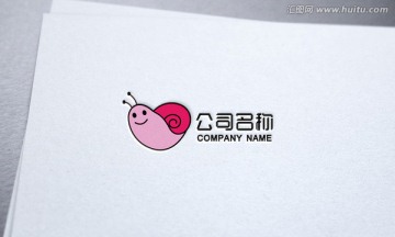 蜗牛logo