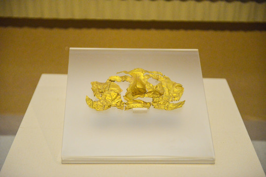 金器