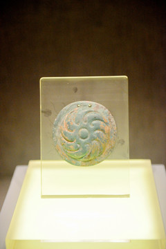青铜器