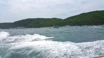 大海