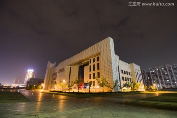 江西省抚州市图书馆