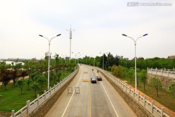 江西省抚州市汝水大道