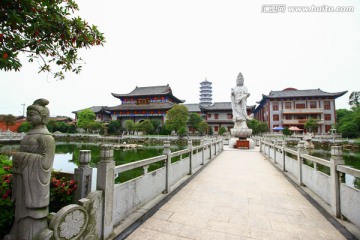 江西省抚州市正觉古寺