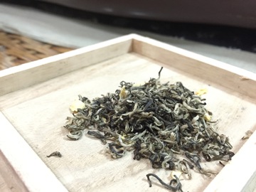 茶叶