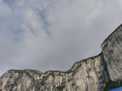 自然风景天空云彩