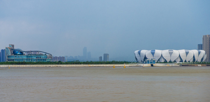 杭州奥林匹克体育中心