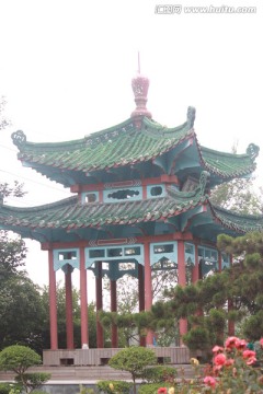 亭子