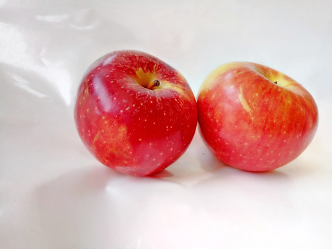 红苹果 苹果素材