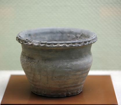 陶器 古董 博物馆