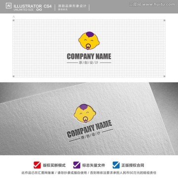 母婴连锁logo