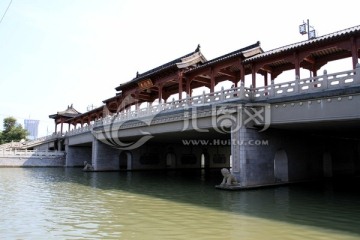 苏州平门 平门桥