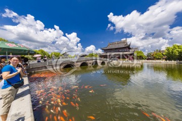 周庄全福讲寺