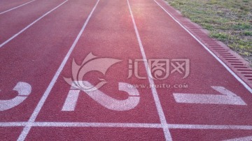跑道