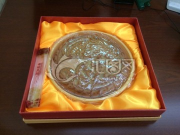 月饼