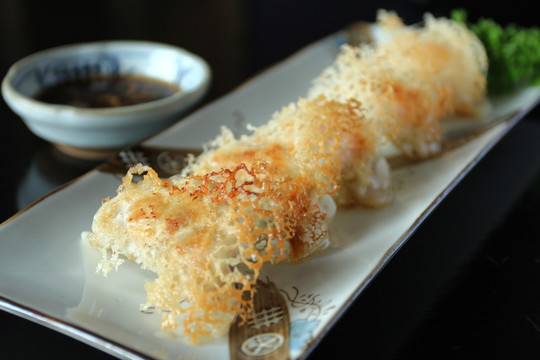 饺子