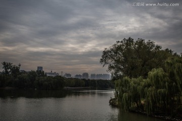 生态济南