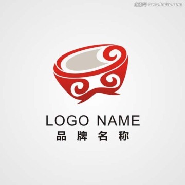 企业Logo