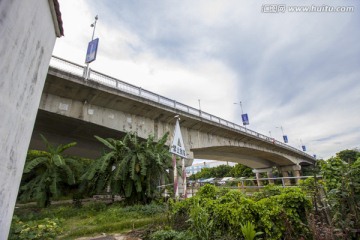 广东省江门市江礼大桥