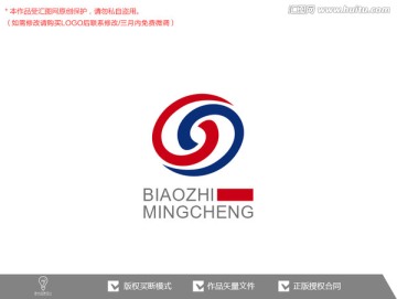 原创标志logo