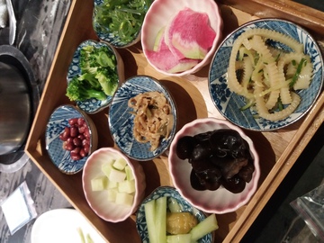 小菜