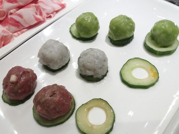丸子