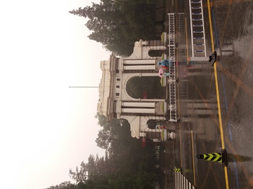 清华园
