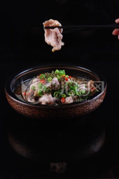 青椒脆鲩鱼