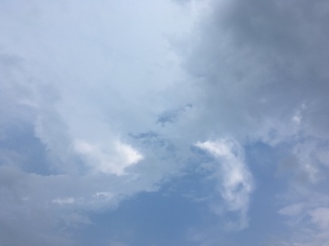 鹊桥云