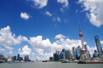 上海外滩