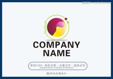 创意标志logo