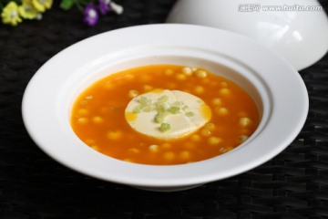 金汤茨实豆腐