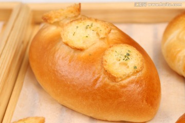 大面包