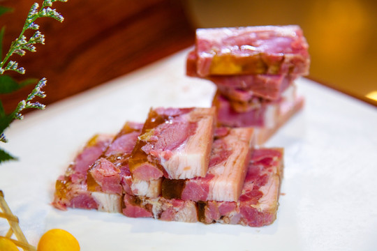 肴肉
