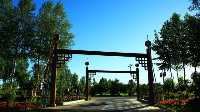 东光村