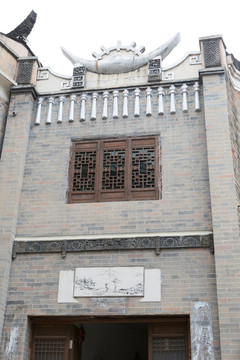 民族建筑