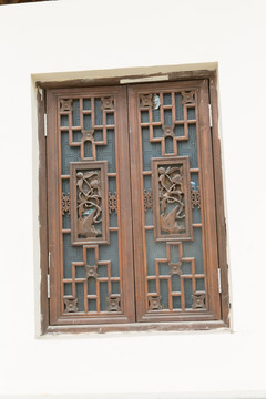 窗