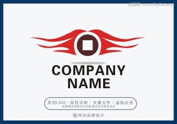 投资标志