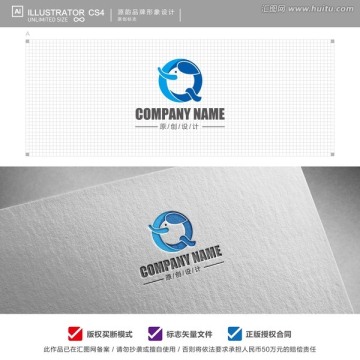 大象logo