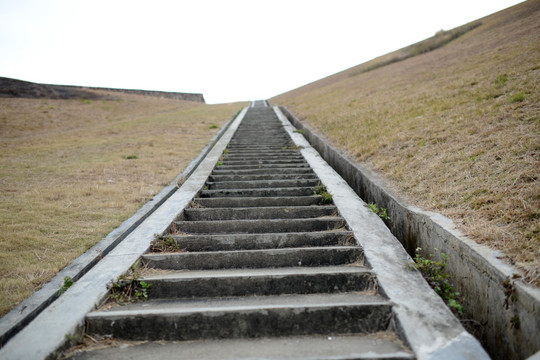 石阶