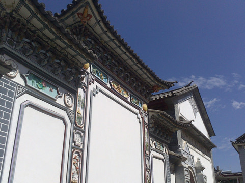 屋檐