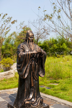 关山风景区