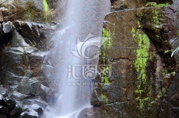 高山流水