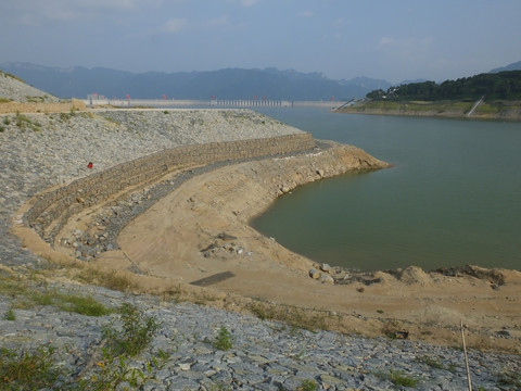 三峡水库