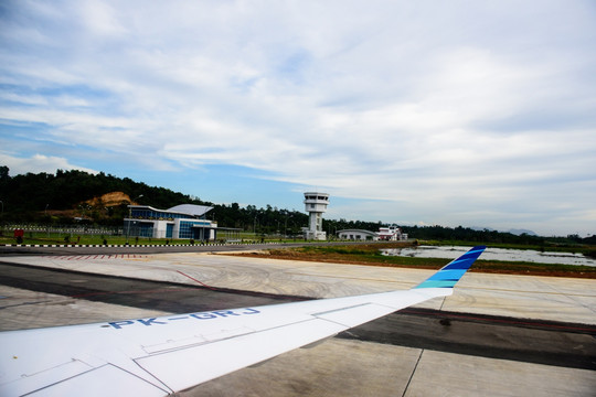 印尼机场
