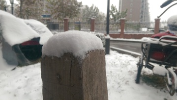 雪景