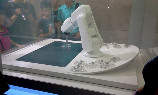科技展览