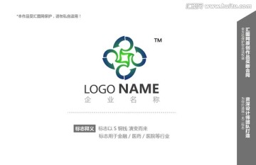 logo设计