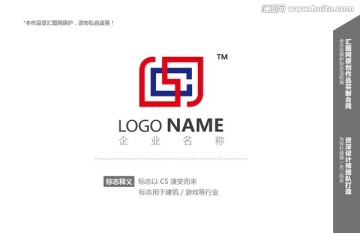 logo设计